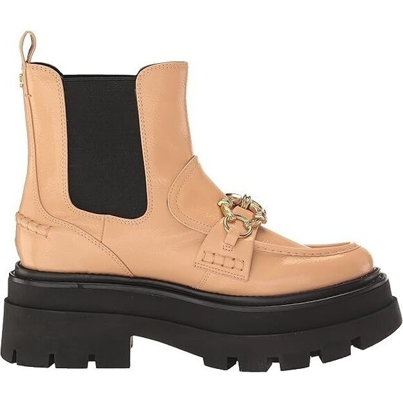 Circus Ny By Sam Edelman Women's Brooks Chelsea Boot, Blonde, 11 - Picture 2 of 7